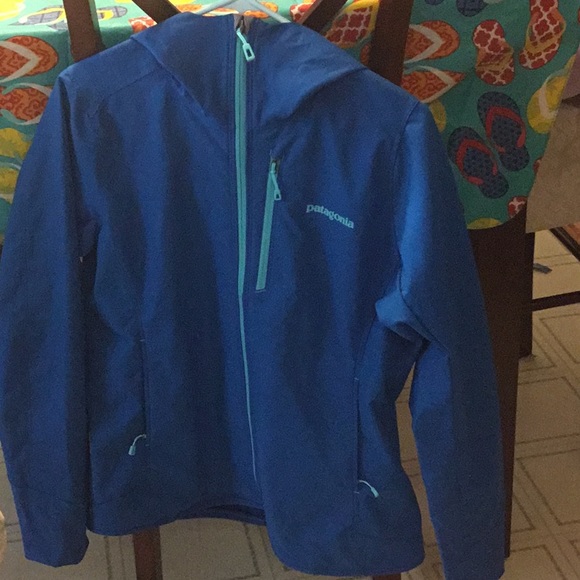 patagonia levitation jacket